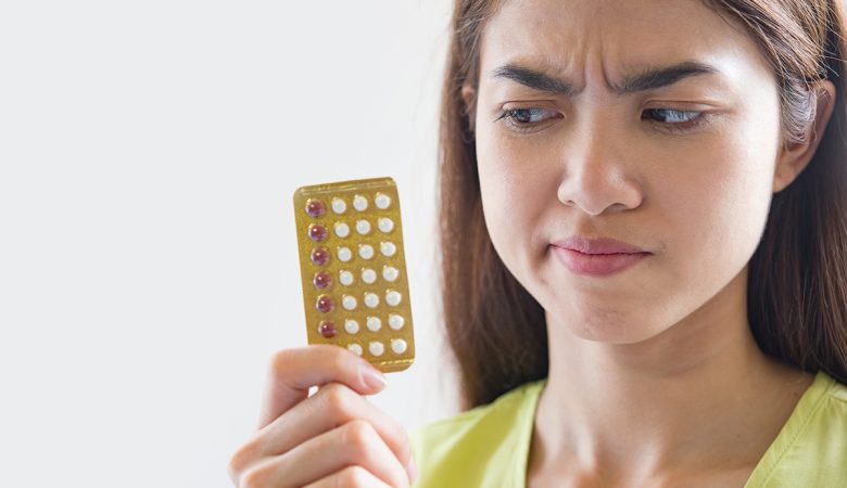 Contraception Emergency: Saved By a Pill